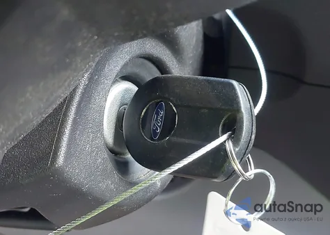 2015 Ford Transit-250 z USA, uszkodzony, nr VIN 1FTYR2XM7FKA87311